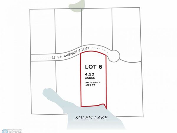 26147 154 Avenue S, Barnesville, MN 56514