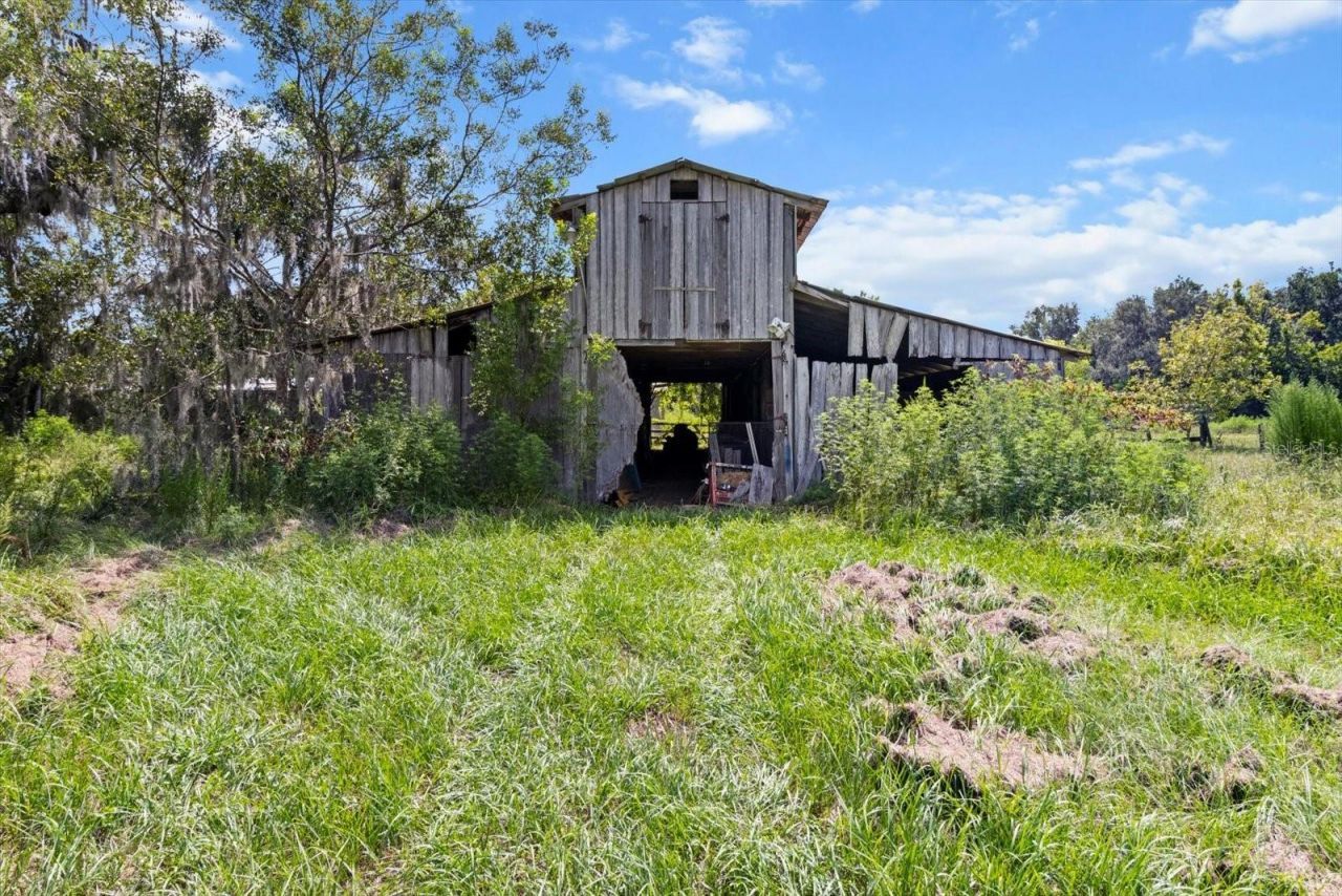 6177 Cr 625, Bushnell, FL 33513 Photo