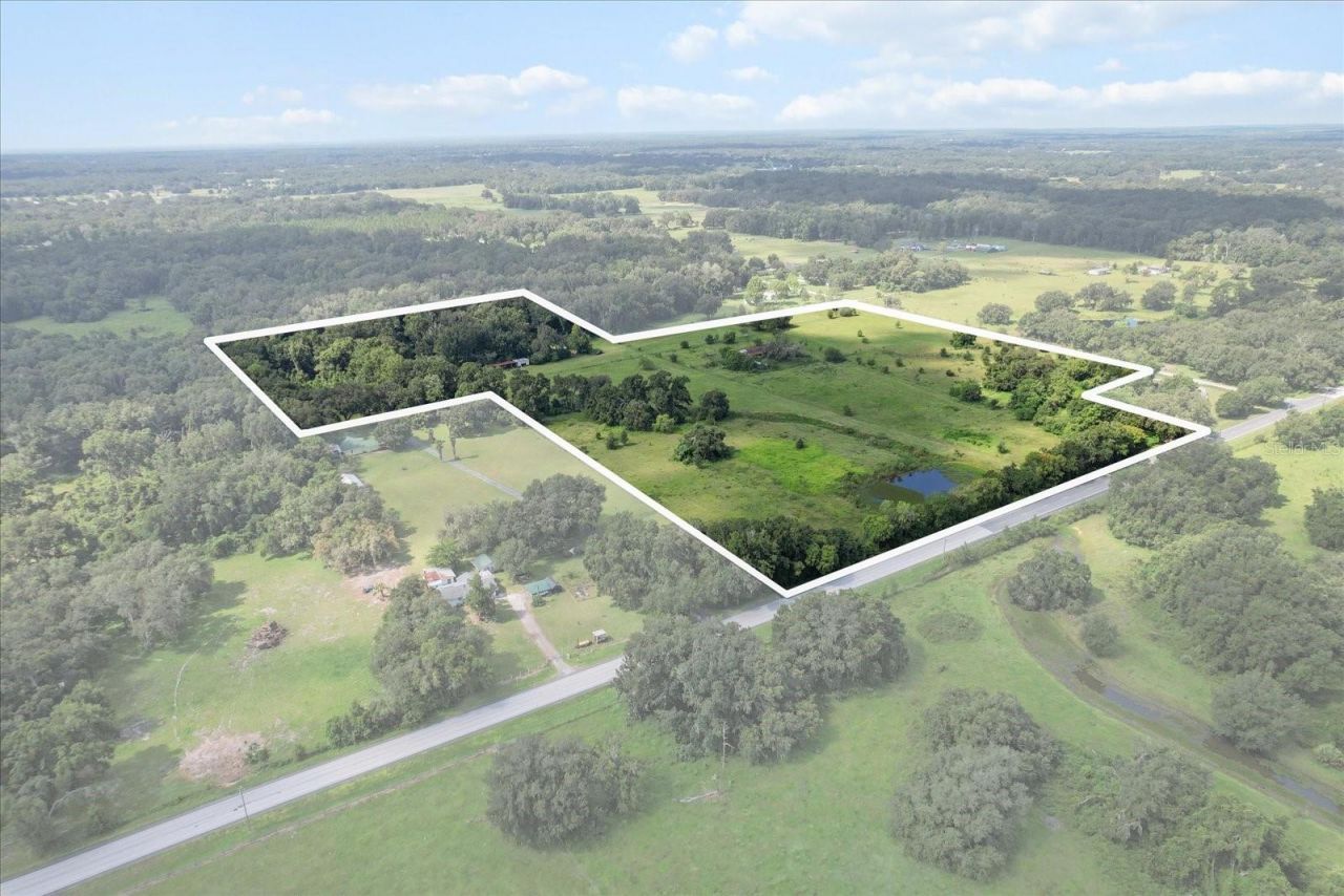 6177 Cr 625, Bushnell, FL 33513 Photo