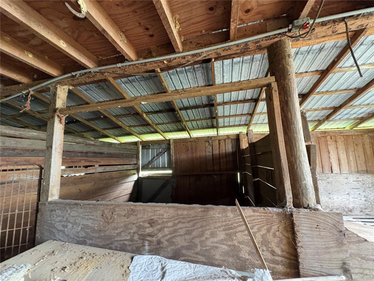 6177 Cr 625, Bushnell, FL 33513 Photo