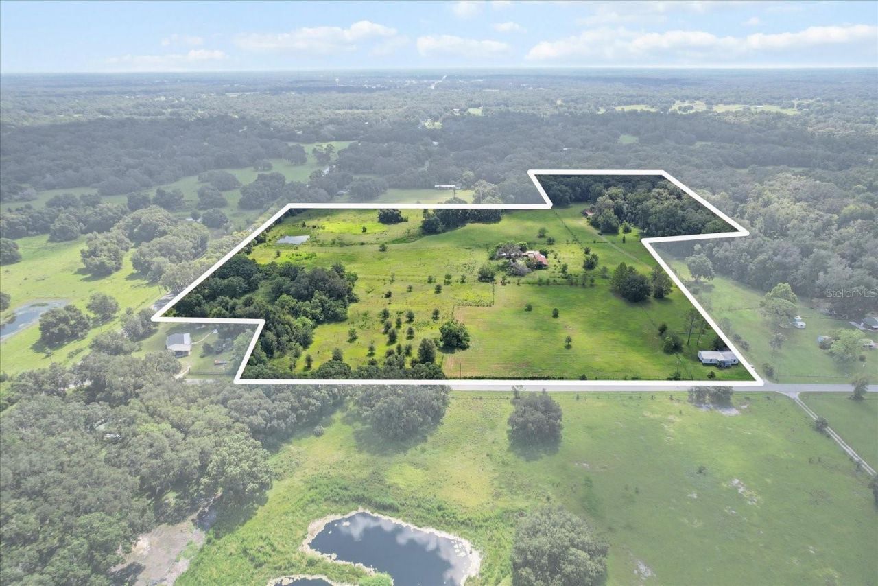 6177 Cr 625, Bushnell, FL 33513 Photo