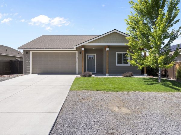 339 Timothy Drive, Culver, OR 97734