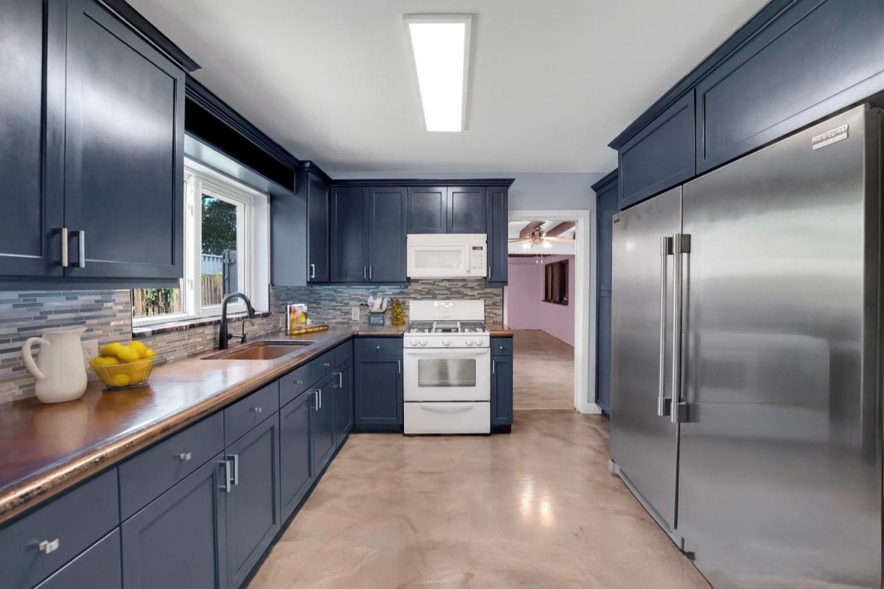 613 N 28th Avenue, Hollywood, FL 33020 Photo