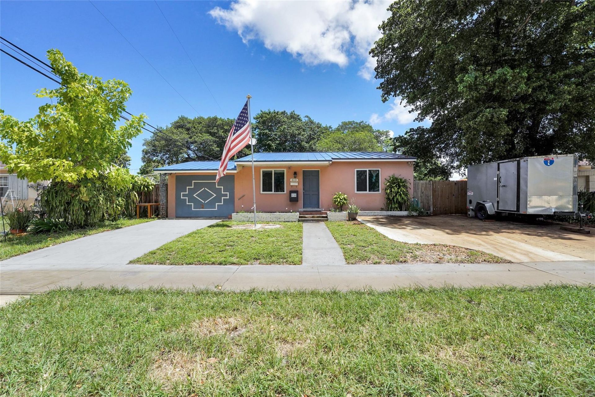 613 N 28th Avenue, Hollywood, FL 33020 Photo