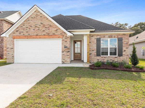 3778 Waterbury Ave, Baton Rouge, LA 70810