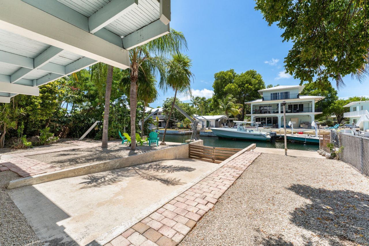 251 Pueblo Street, Islamorada, FL 33070 Photo