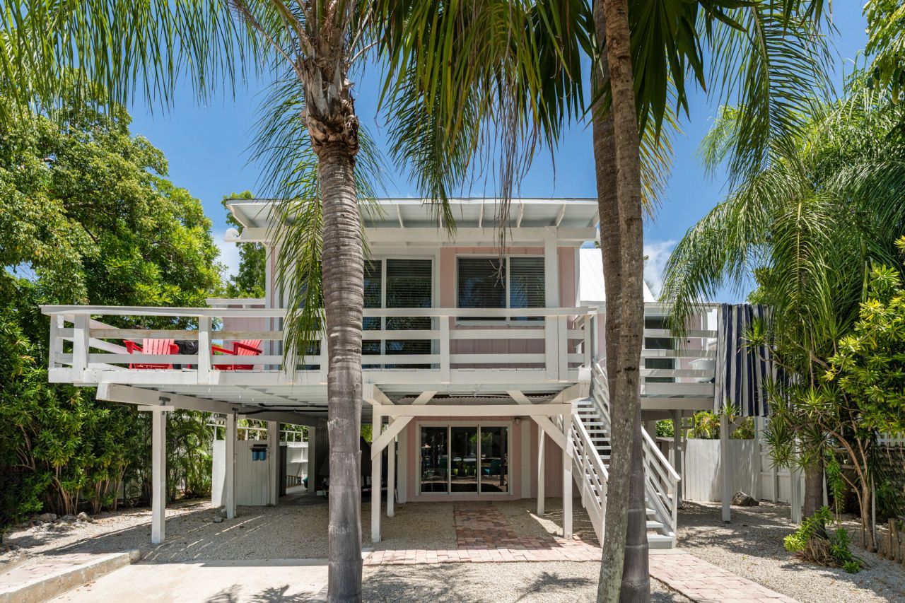251 Pueblo Street, Islamorada, FL 33070 Photo