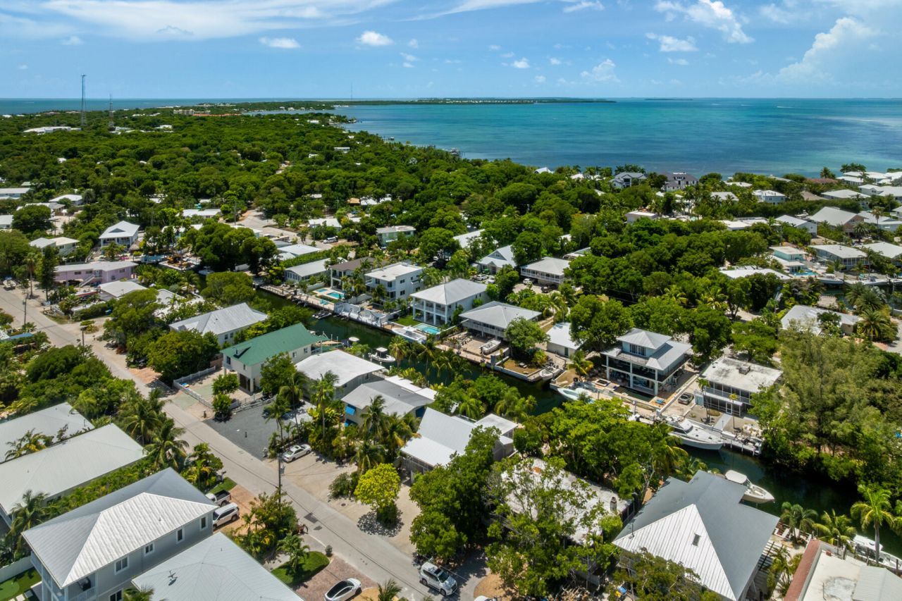 251 Pueblo Street, Islamorada, FL 33070 Photo