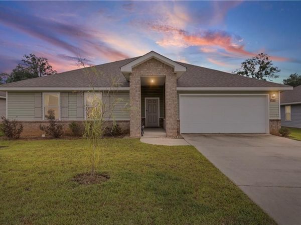 10775 Burlington Estates Drive, Mobile, AL 36608