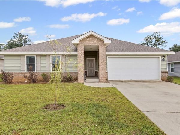 10775 Burlington Estates Drive, Mobile, AL 36608