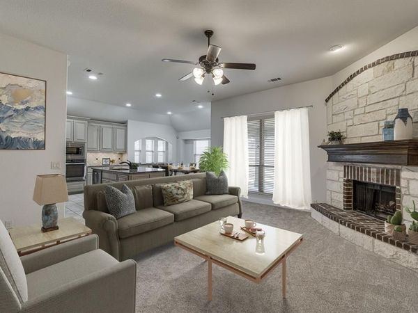 513 Harvest Trail, Midlothian, TX 76065