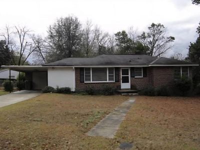 1601 MCCAW Road, Columbia, SC 29204