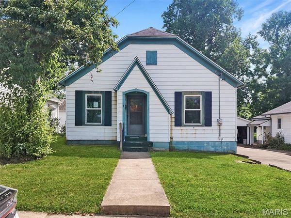 7 Mill Street, Bonne Terre, MO 63628