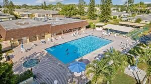 1141 Violet Terrace, Unit 101, Delray Beach, FL 33445 Photo
