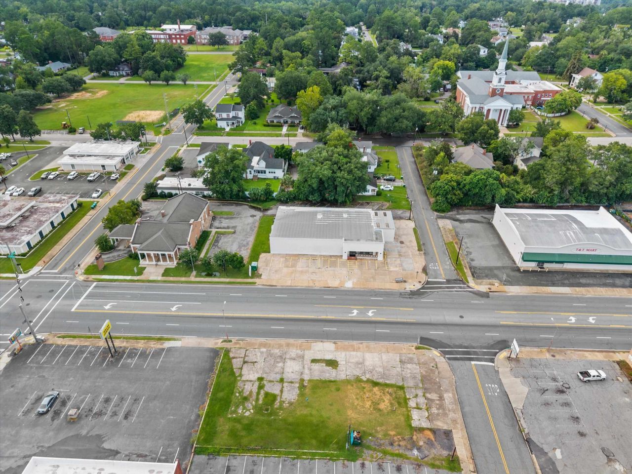 304 W Jefferson Street, Quincy, FL 32351 Photo