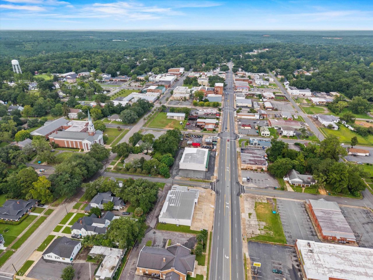 304 W Jefferson Street, Quincy, FL 32351 Photo