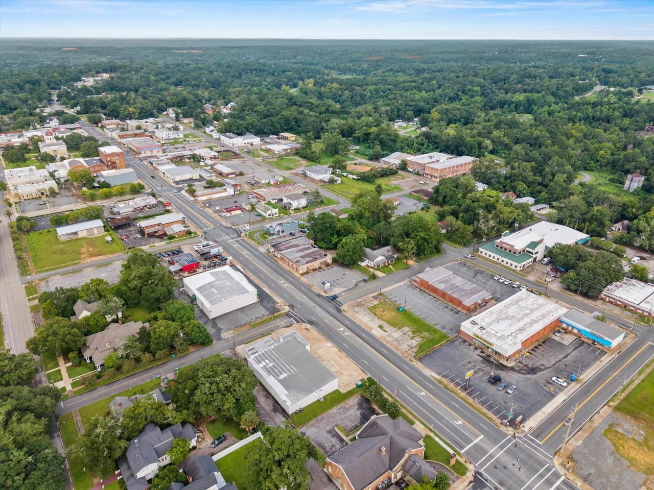 304 W Jefferson Street, Quincy, FL 32351 Photo