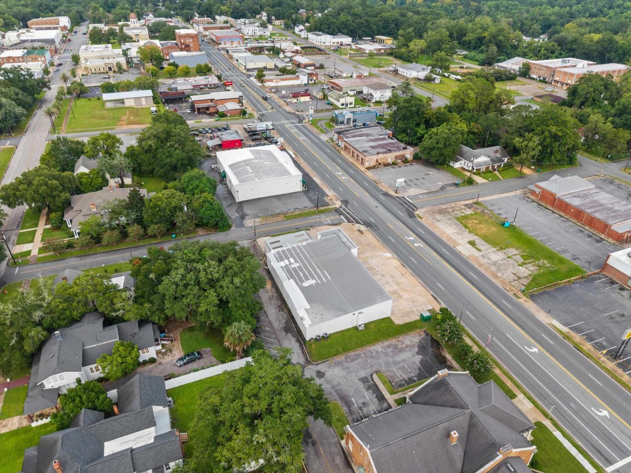 304 W Jefferson Street, Quincy, FL 32351 Photo