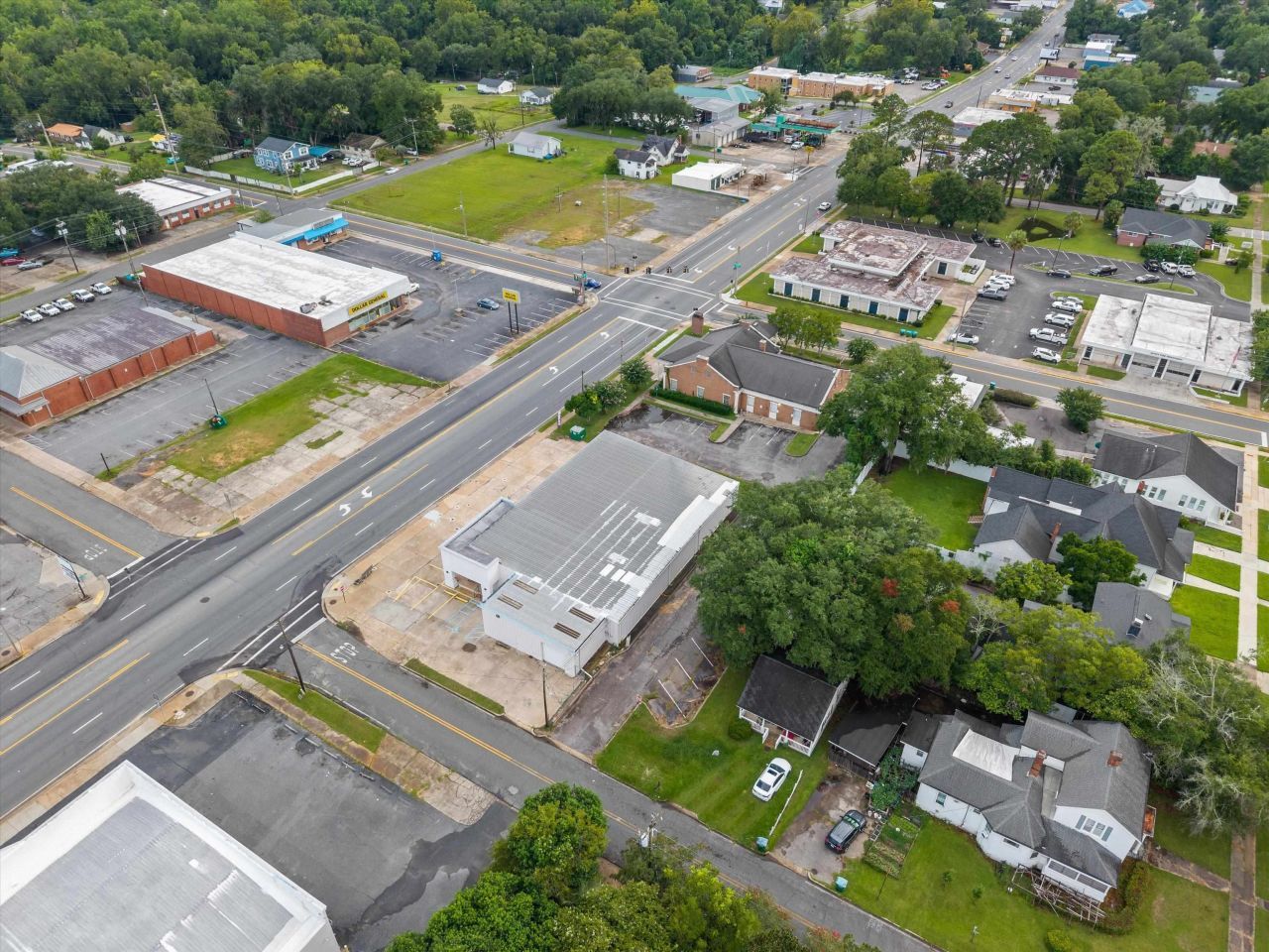 304 W Jefferson Street, Quincy, FL 32351 Photo