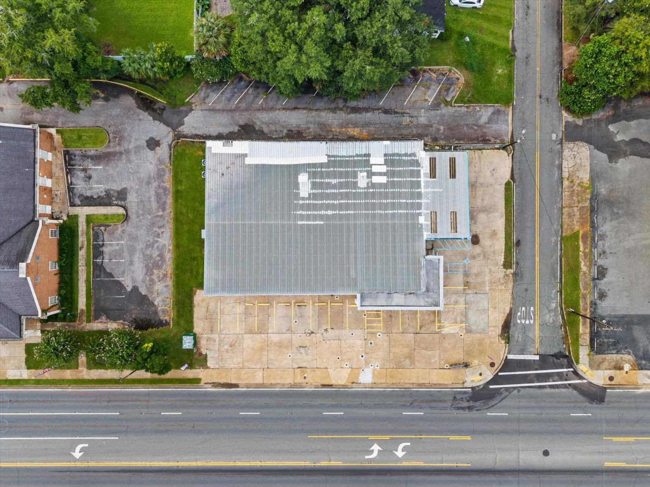 304 W Jefferson Street, Quincy, FL 32351 Photo