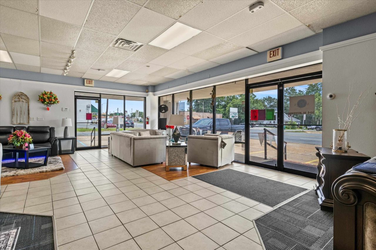 304 W Jefferson Street, Quincy, FL 32351 Photo