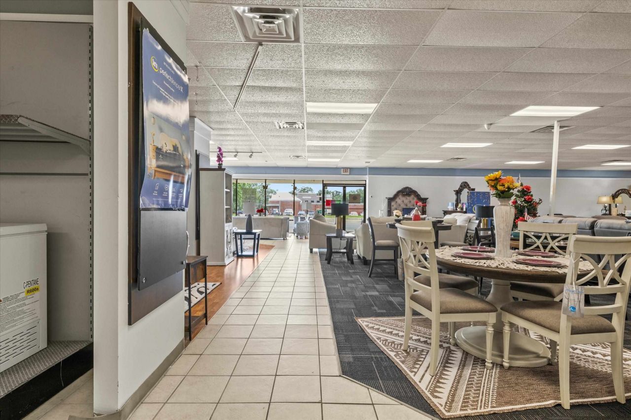 304 W Jefferson Street, Quincy, FL 32351 Photo