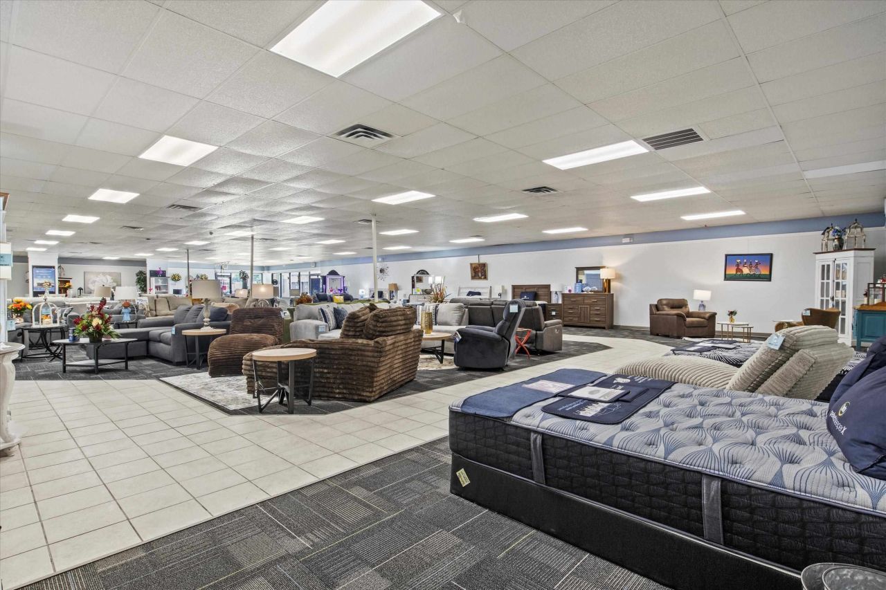 304 W Jefferson Street, Quincy, FL 32351 Photo