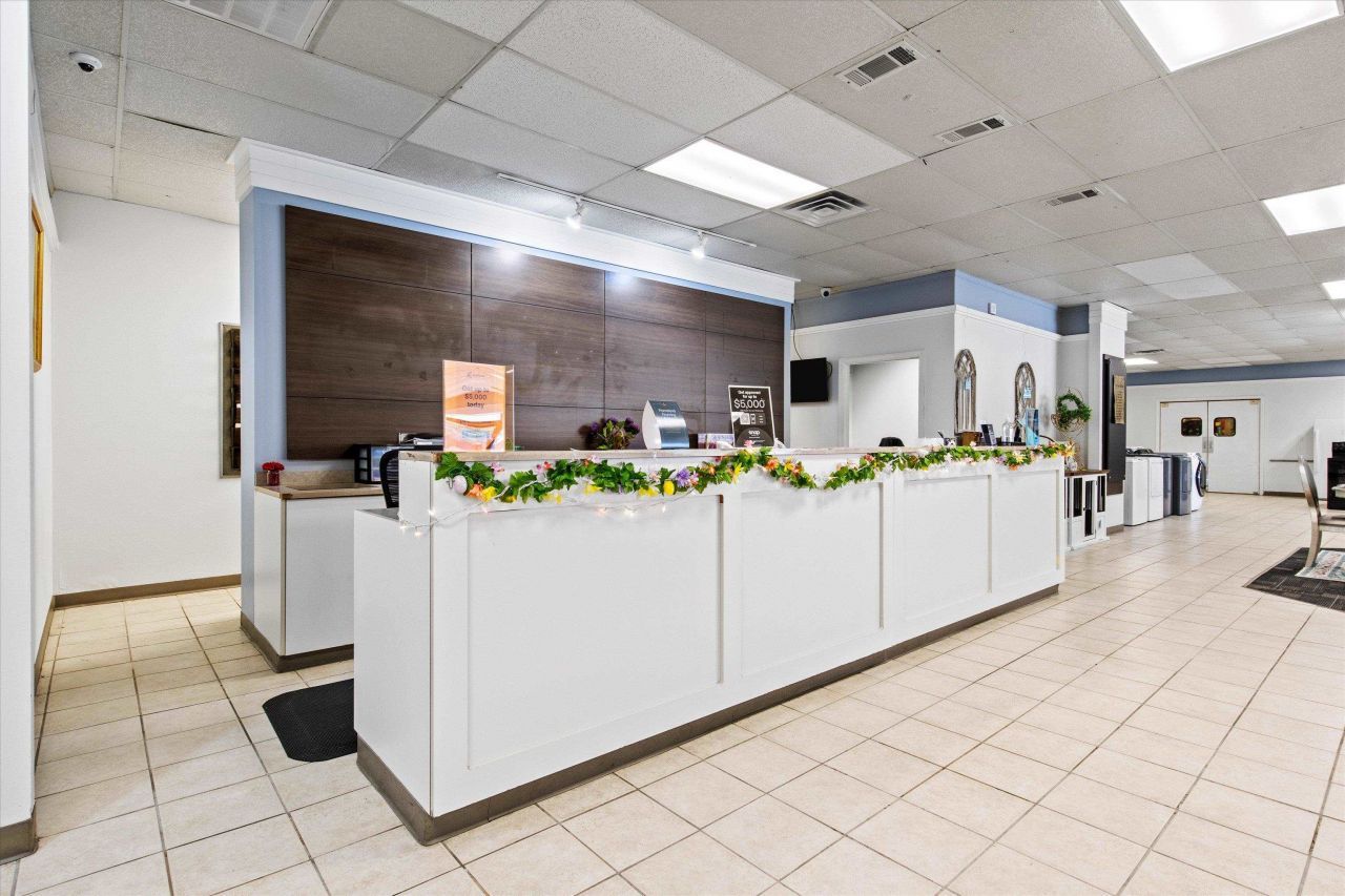 304 W Jefferson Street, Quincy, FL 32351 Photo