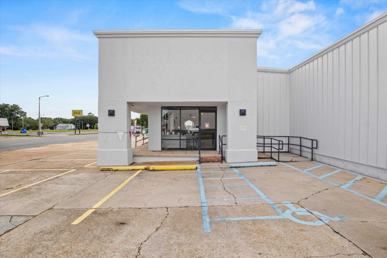 304 W Jefferson Street, Quincy, FL 32351 Photo