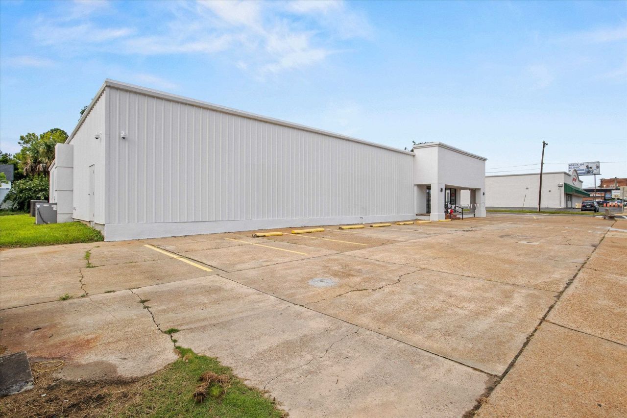 304 W Jefferson Street, Quincy, FL 32351 Photo