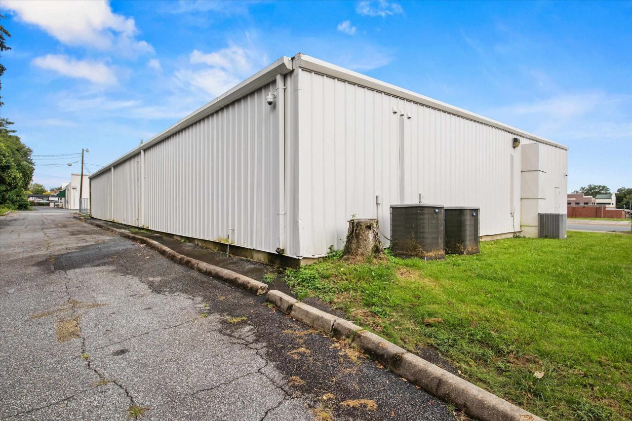 304 W Jefferson Street, Quincy, FL 32351 Photo