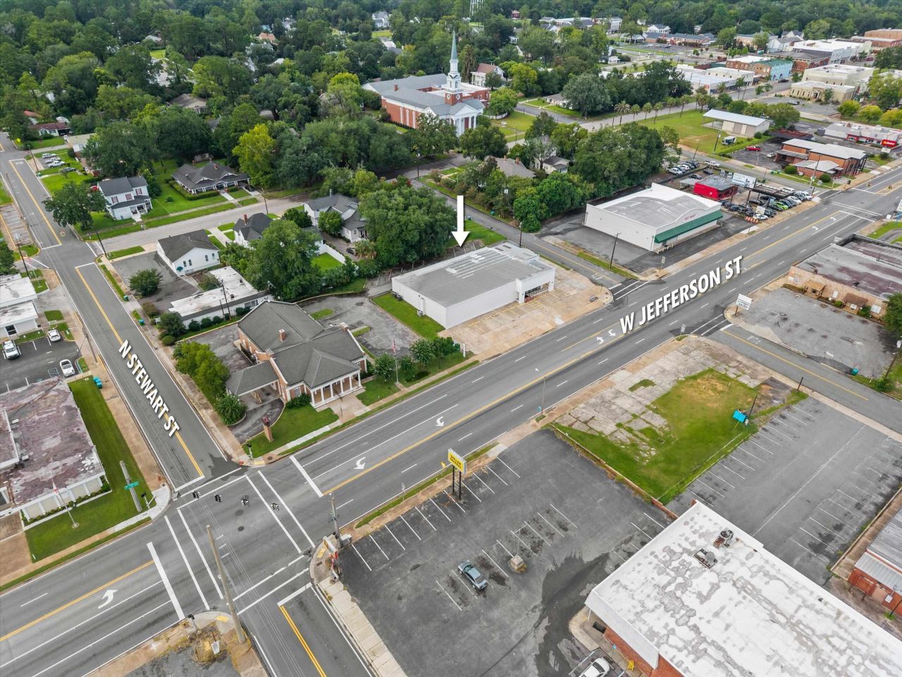 304 W Jefferson Street, Quincy, FL 32351 Photo