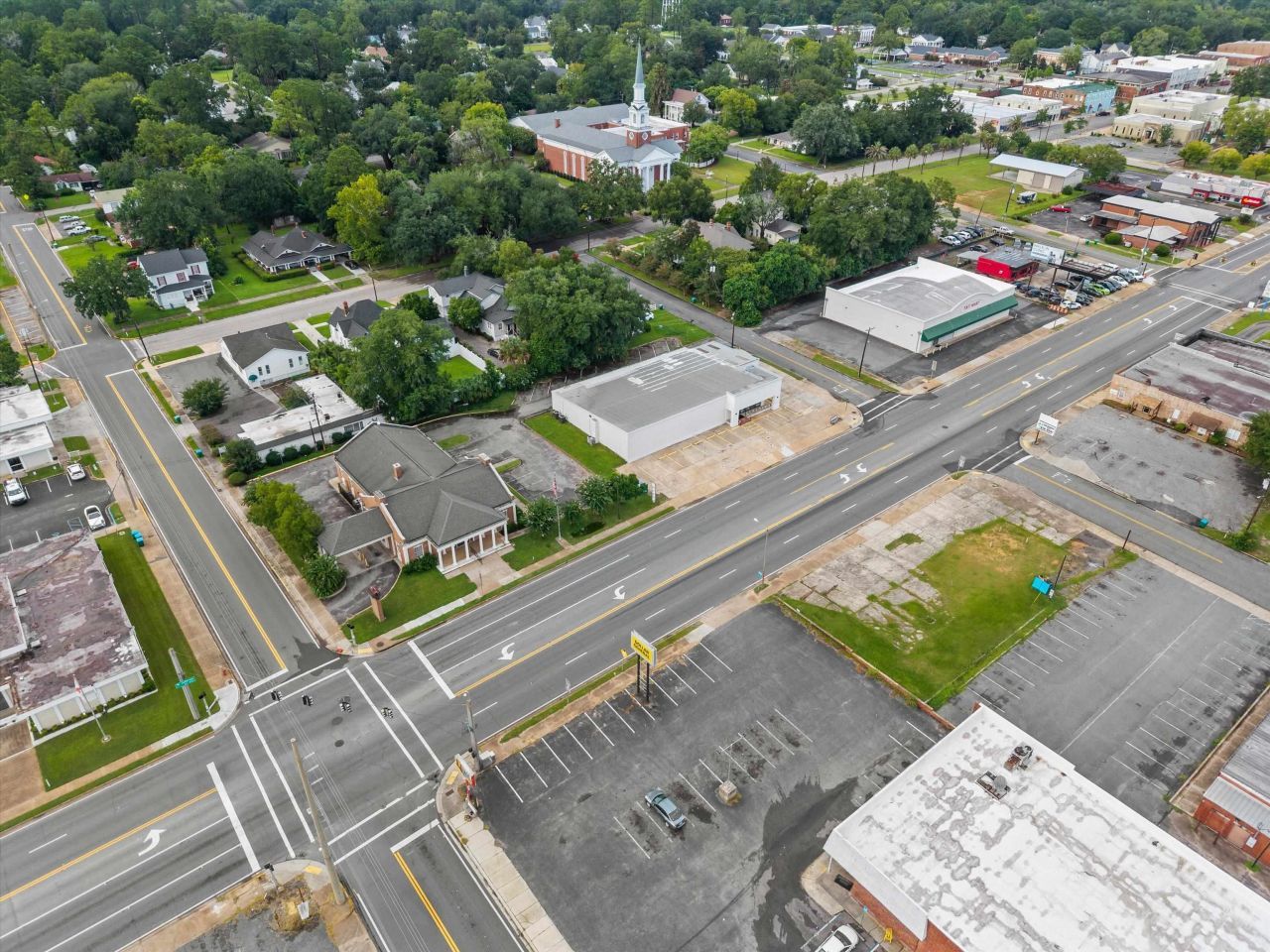 304 W Jefferson Street, Quincy, FL 32351 Photo