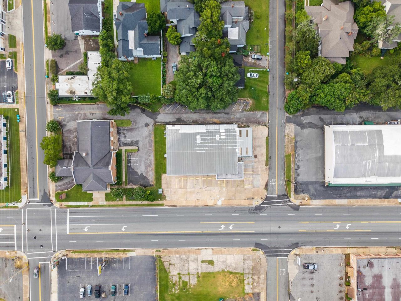 304 W Jefferson Street, Quincy, FL 32351 Photo