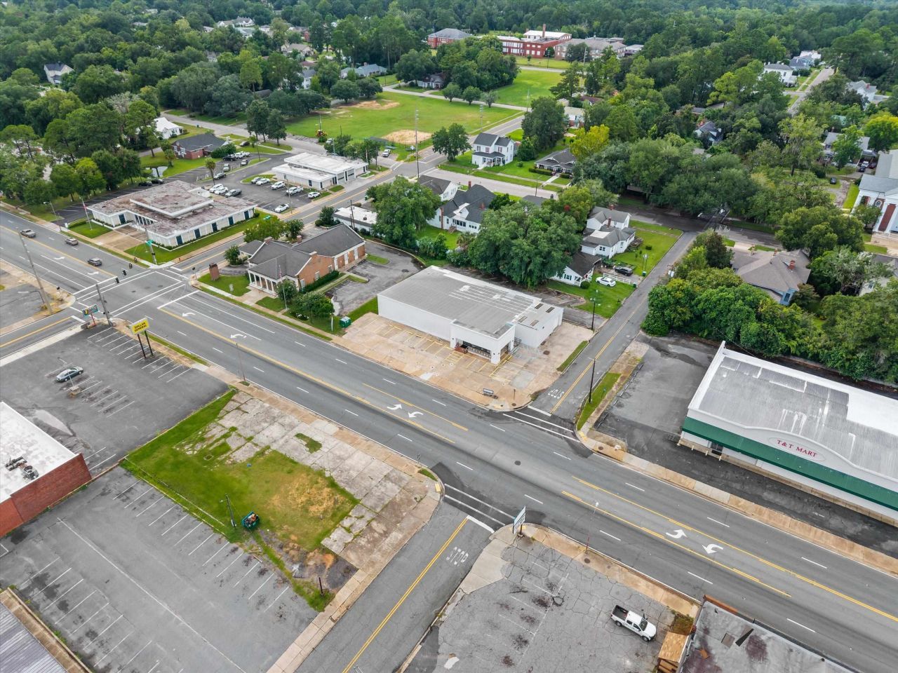 304 W Jefferson Street, Quincy, FL 32351 Photo