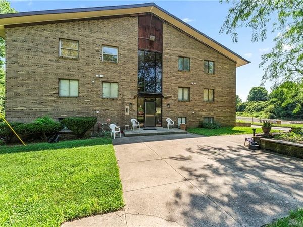 500 Bowie Drive, Dayton, OH 45417