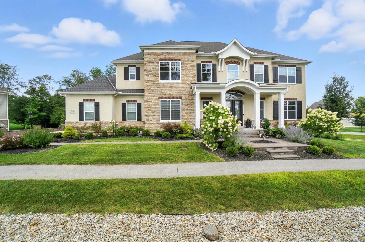 6505 Longview Drive, Delaware, OH 43015 Main Photo