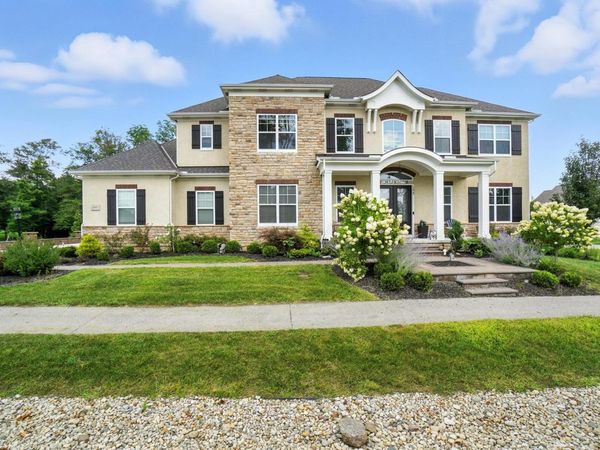 6505 Longview Drive, Delaware, OH 43015