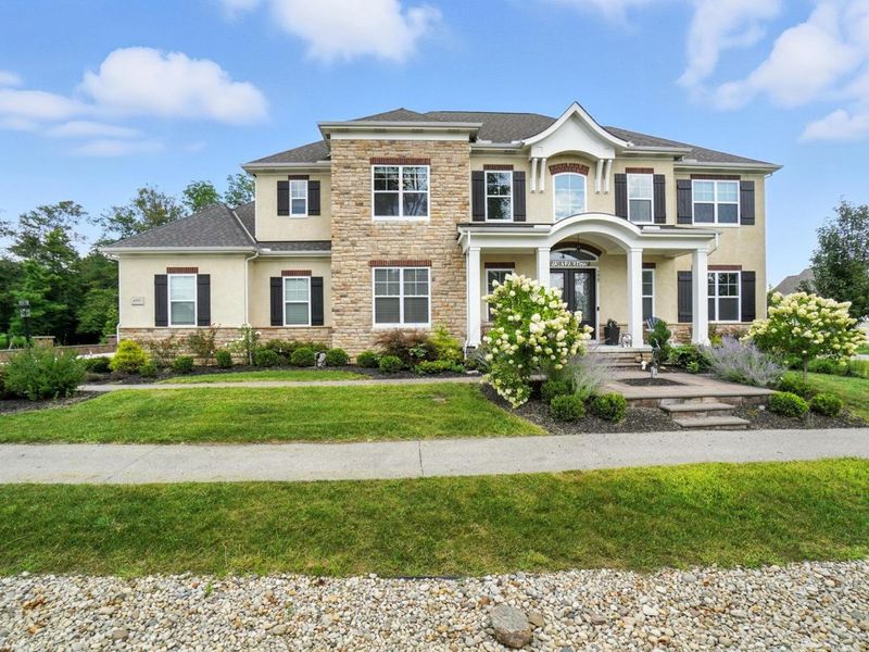 6505 Longview Drive, Delaware, OH 43015 Photo 1