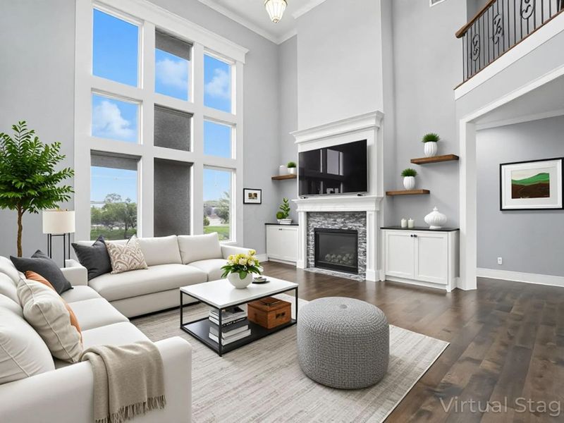 6505 Longview Drive, Delaware, OH 43015 Photo 9