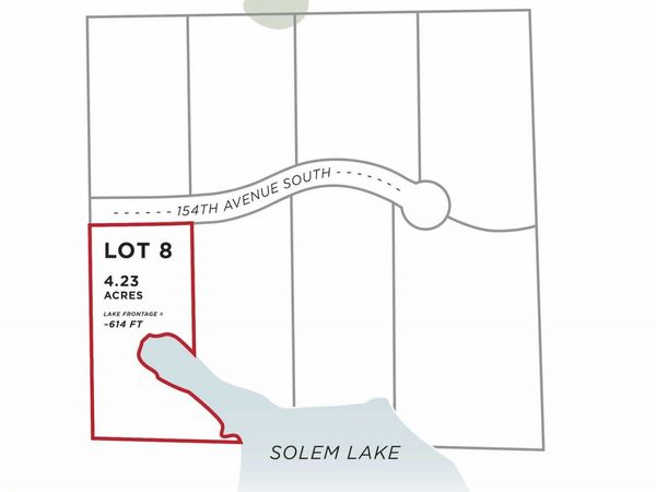 26029 154 Avenue S, Barnesville, MN 56514