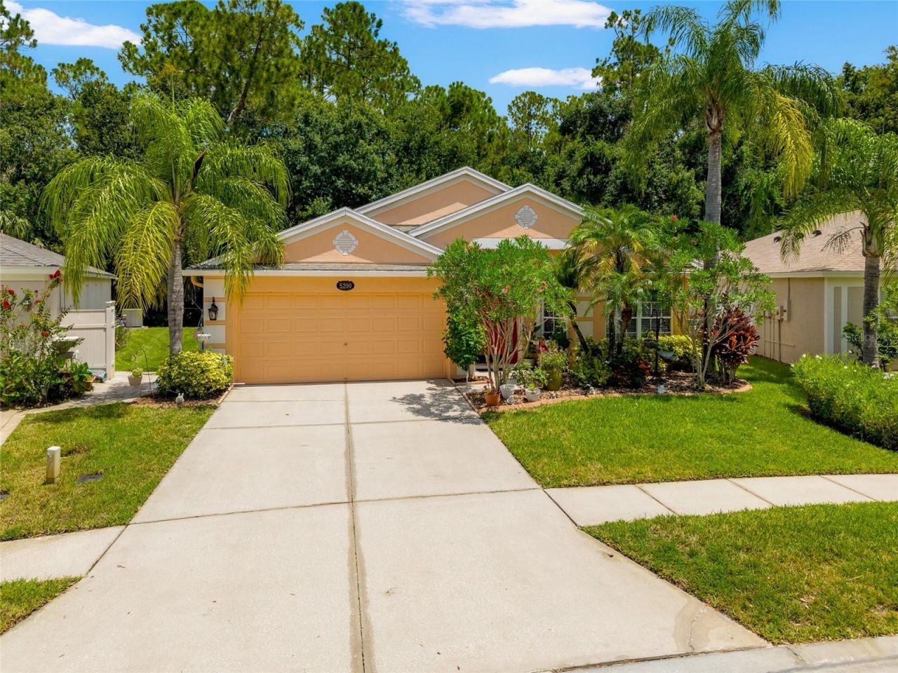 5200 Culpepper Place, Wesley Chapel, FL 33544 Main Photo