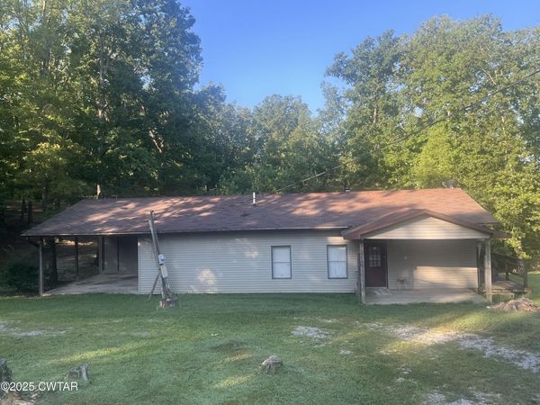 294 Ridgeway Road, Sugar Tree, TN 38380