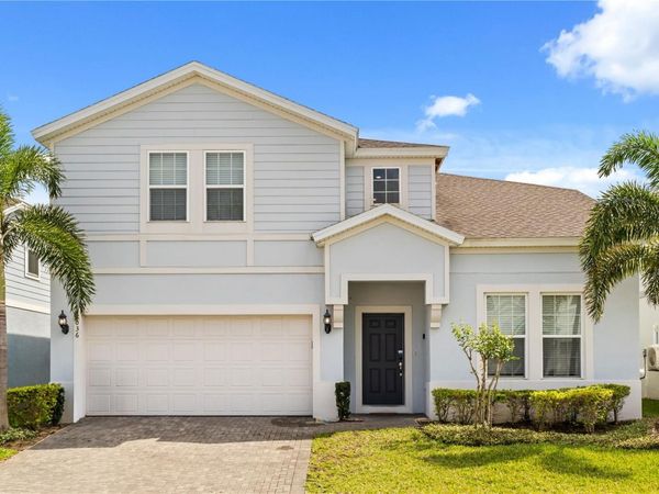 2036 LELANI CIR, DAVENPORT, FL 33897