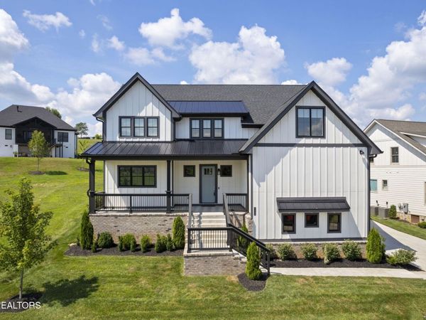 1299 Chestnut Lane, Loudon, TN 37774