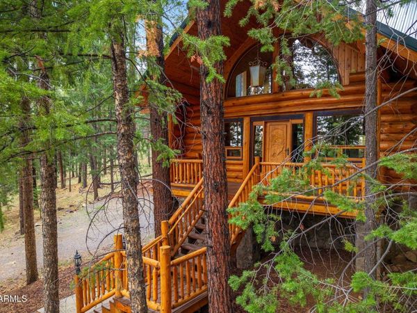 30 COUNTY ROAD N1068, Greer, AZ 85927