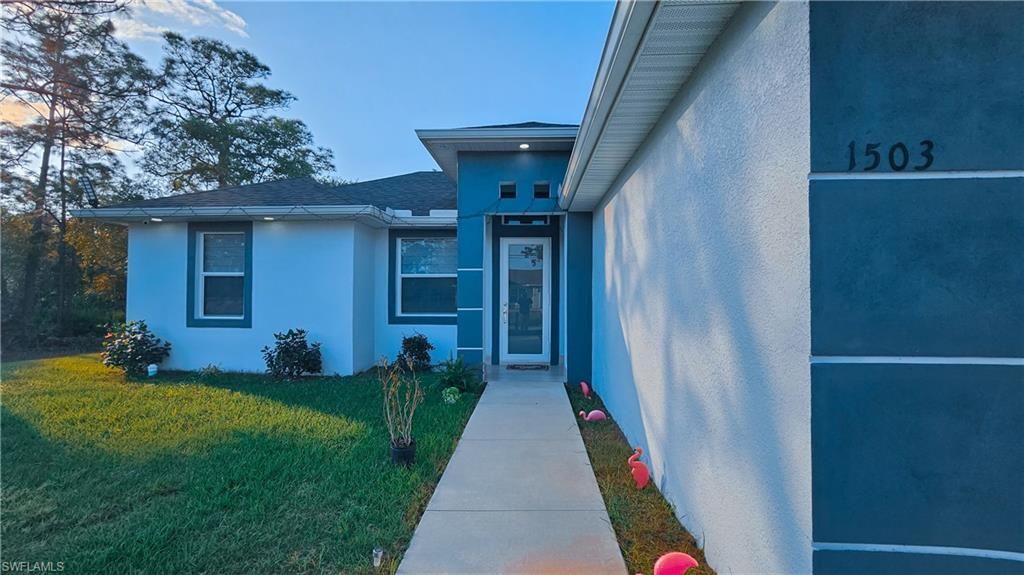 1503 W 17th St, Lehigh Acres, FL 33972 Photo
