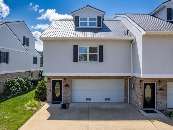 1317 Blennerhassett Avenue, Unit A, Belpre, OH 45714