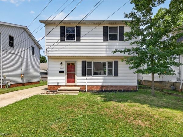 30317 Thomas Street, Willowick, OH 44095
