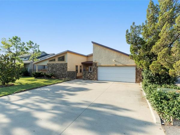 6316 W Hefner Road, Oklahoma City, OK 73162